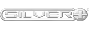 SilverPlus Logo